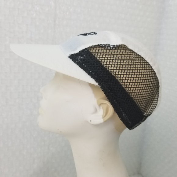 SOLD🌈1990s Speedo baseball cap - Picture 4 of 8